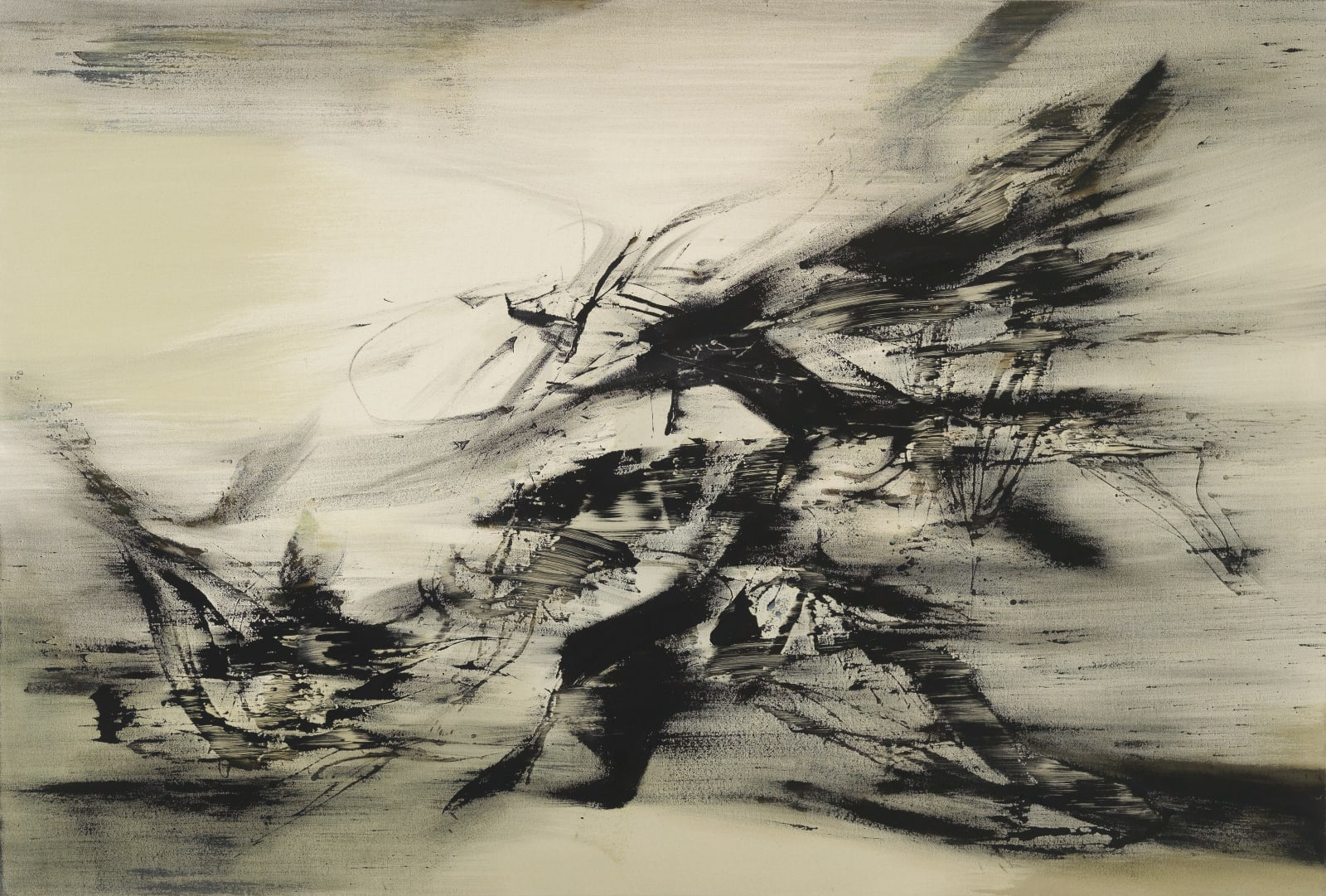楊識宏 Yang Chihung, 奇觀