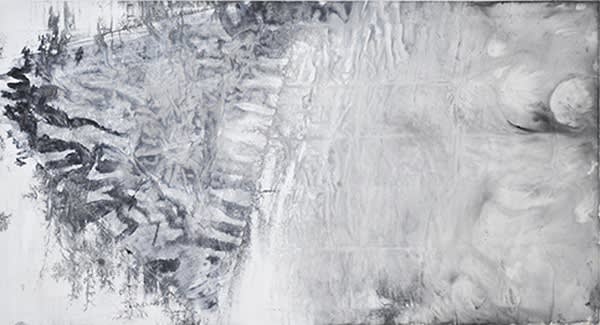 鄭重賓 Zheng Chongbin, 白山 3 號