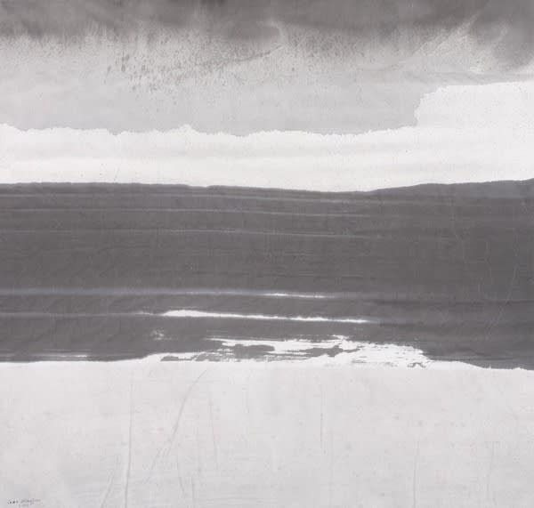 高行健 Gao Xingjian, 海天之間