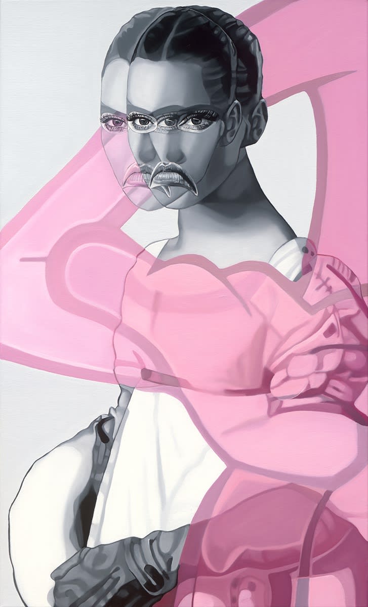 葉山禎治 Teiji HAYAMA, The Pink Panther