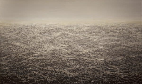 鄭麗雲 Leigh Li-Yun Wen, 無題 N-8