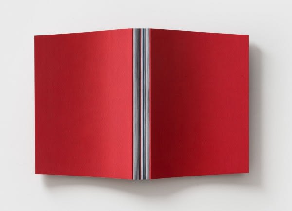 杭春暉 HANG Chunhui, 被形式遮蔽的信息-No.19