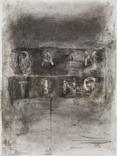 楊識宏 Yang Chihung, WORD #3