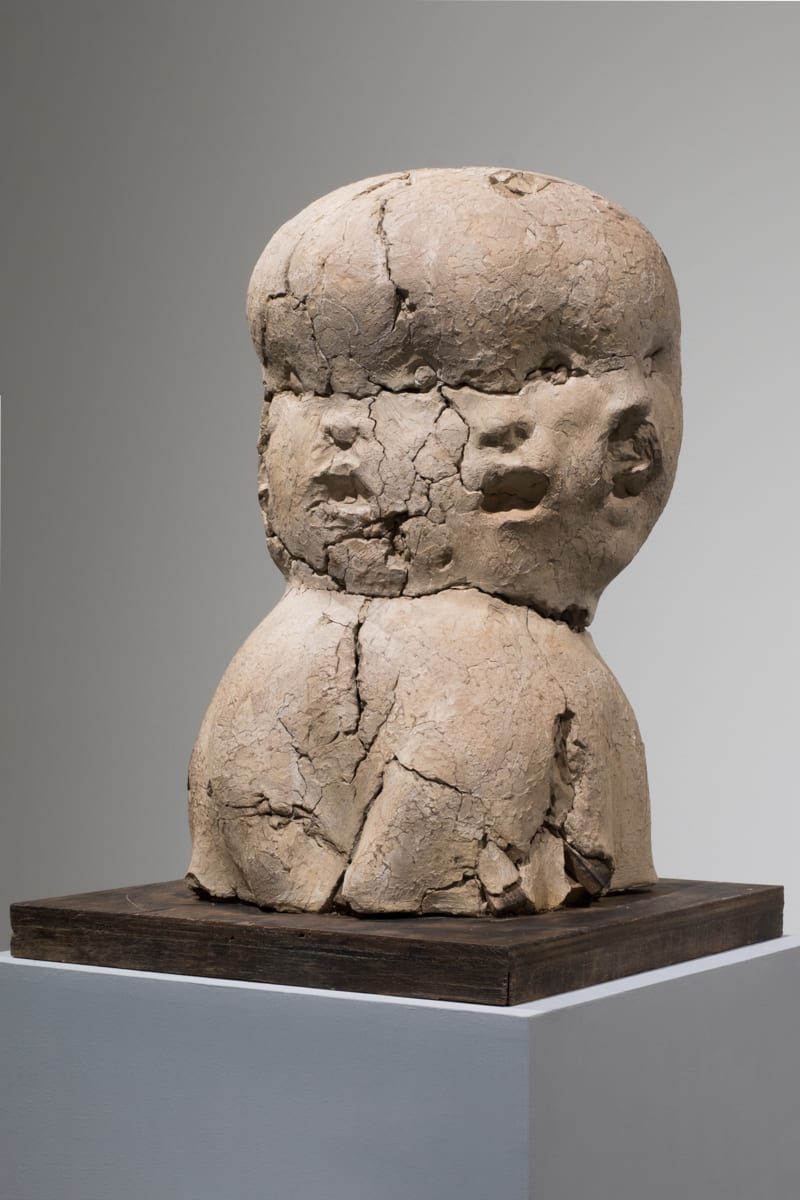 李真 LI CHEN, 無法控制之一