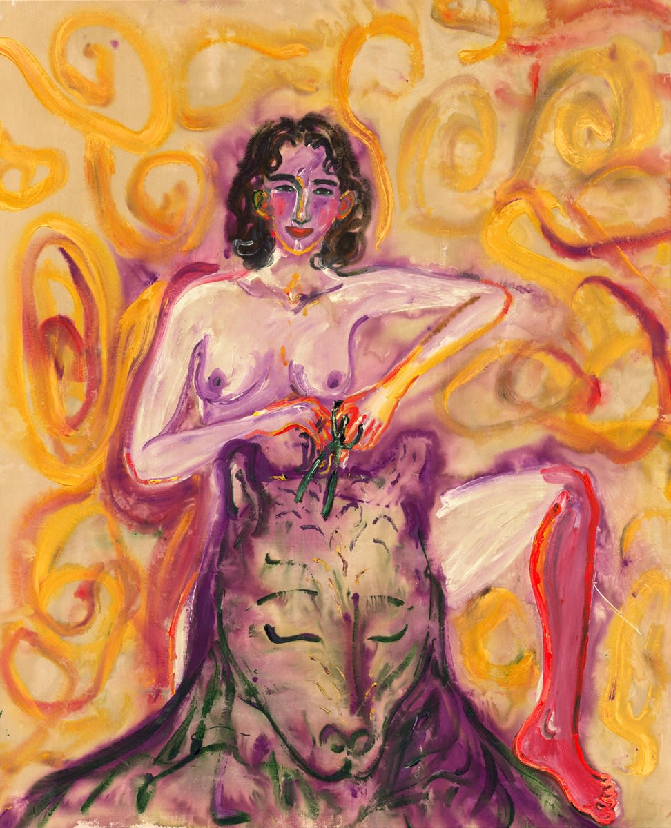 Katarina Janečková Walshe, Growing season II