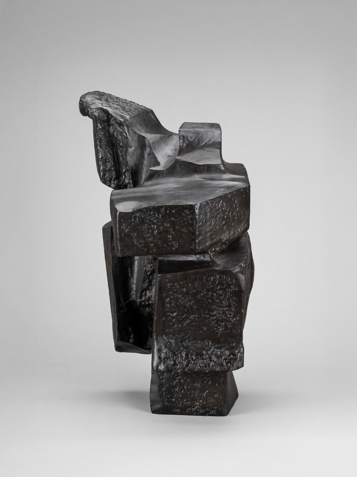 朱銘 JU Ming, 太極系列