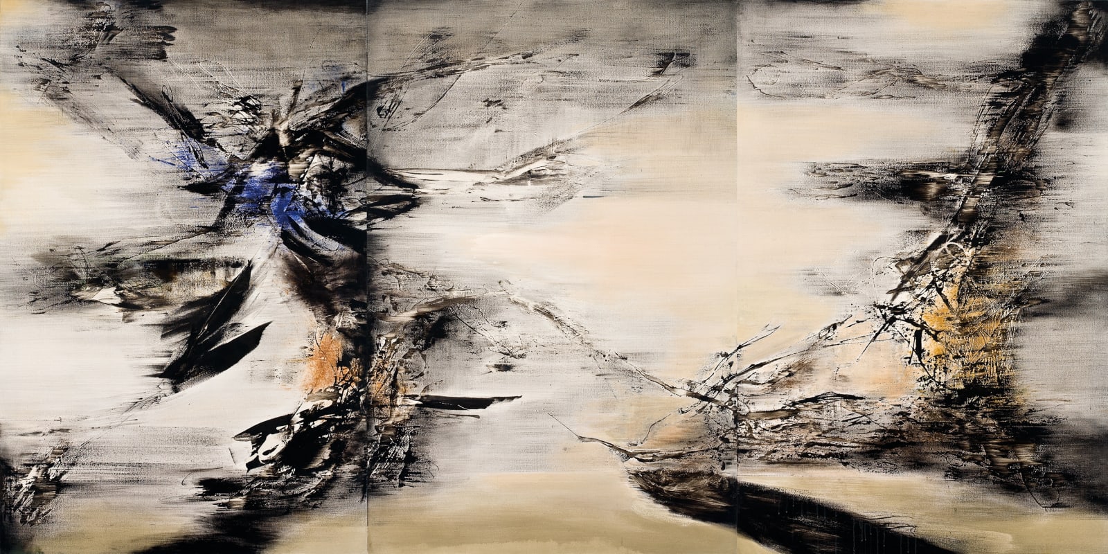 楊識宏 Yang Chihung, 翱翔