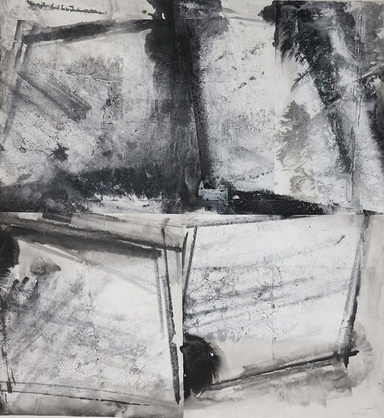 鄭重賓 Zheng Chongbin, 轉換的方塊