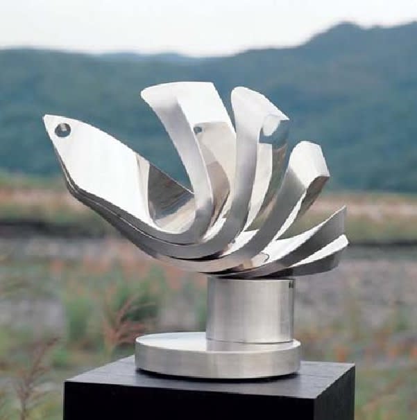 楊英風 YANG Yuyu, 鳳凌霄漢