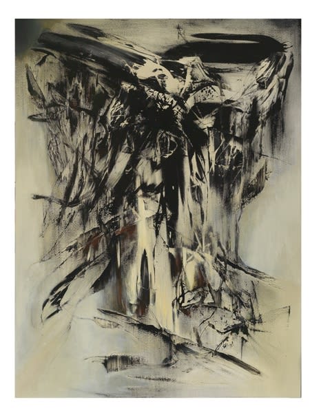 楊識宏 Yang Chihung, 崇高
