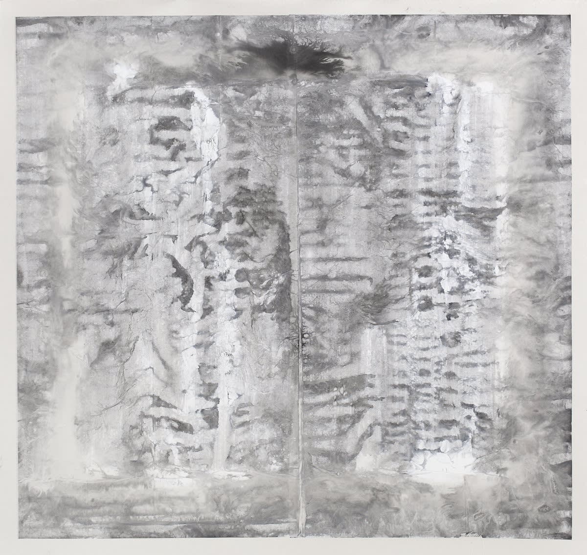 鄭重賓 Zheng Chongbin, 潛影