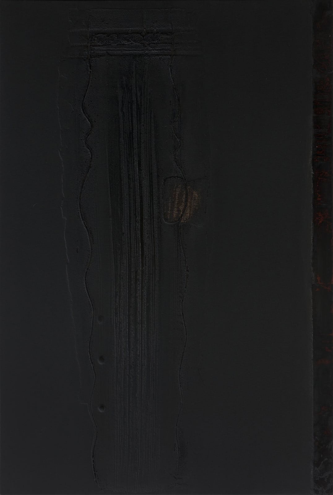沈克龍 Shen Kelong, 太古