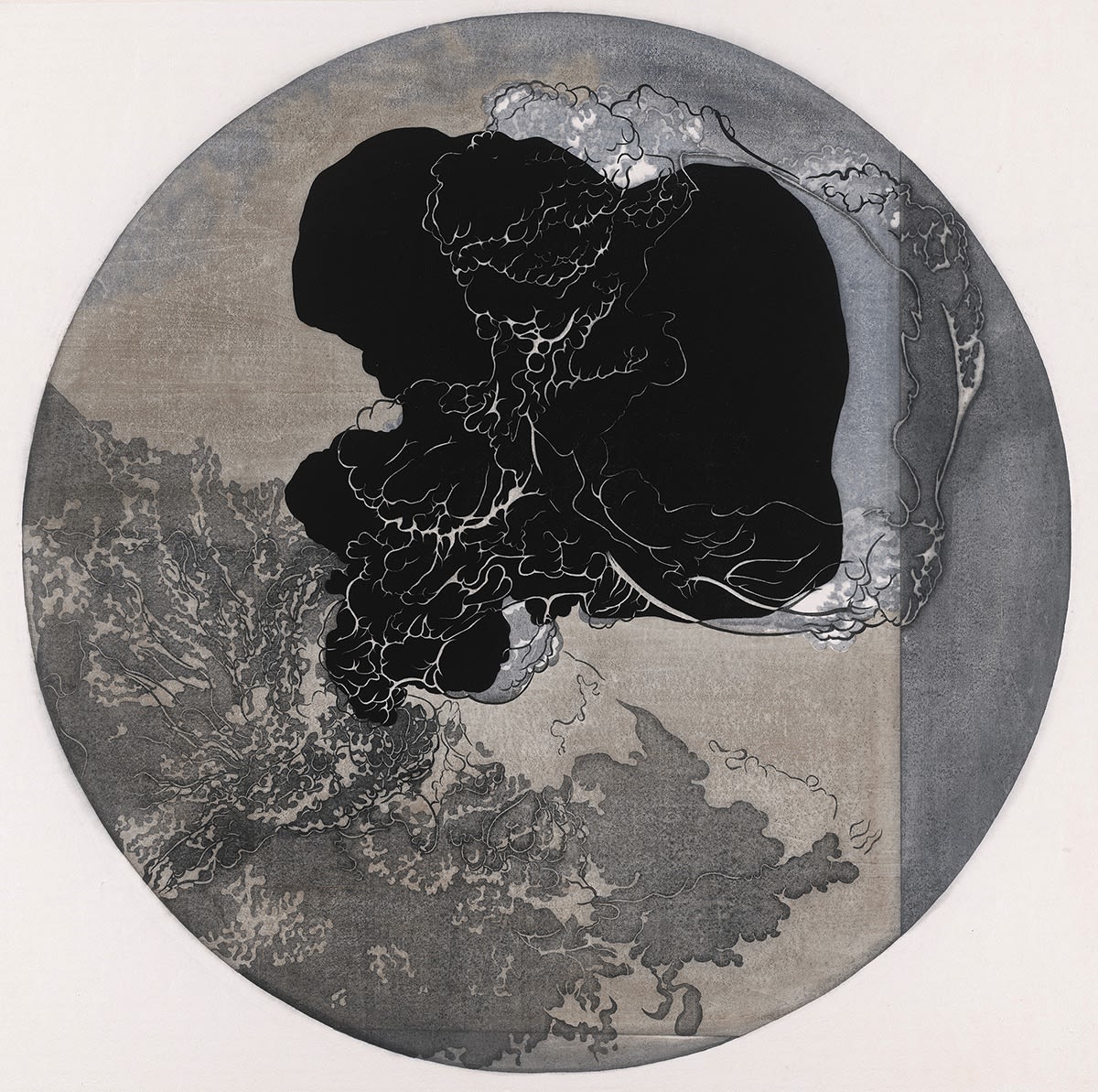 董亞媛 Dong Yayuan, 摽有梅