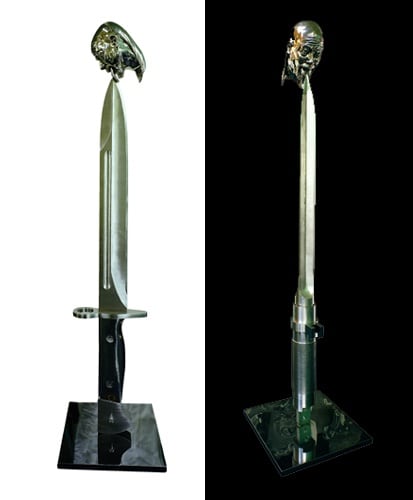 蒼鑫 CANG Xin, 寓言 1,寓言 2