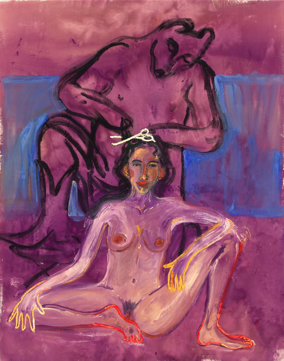 Katarina Janečková Walshe, Growing Season I