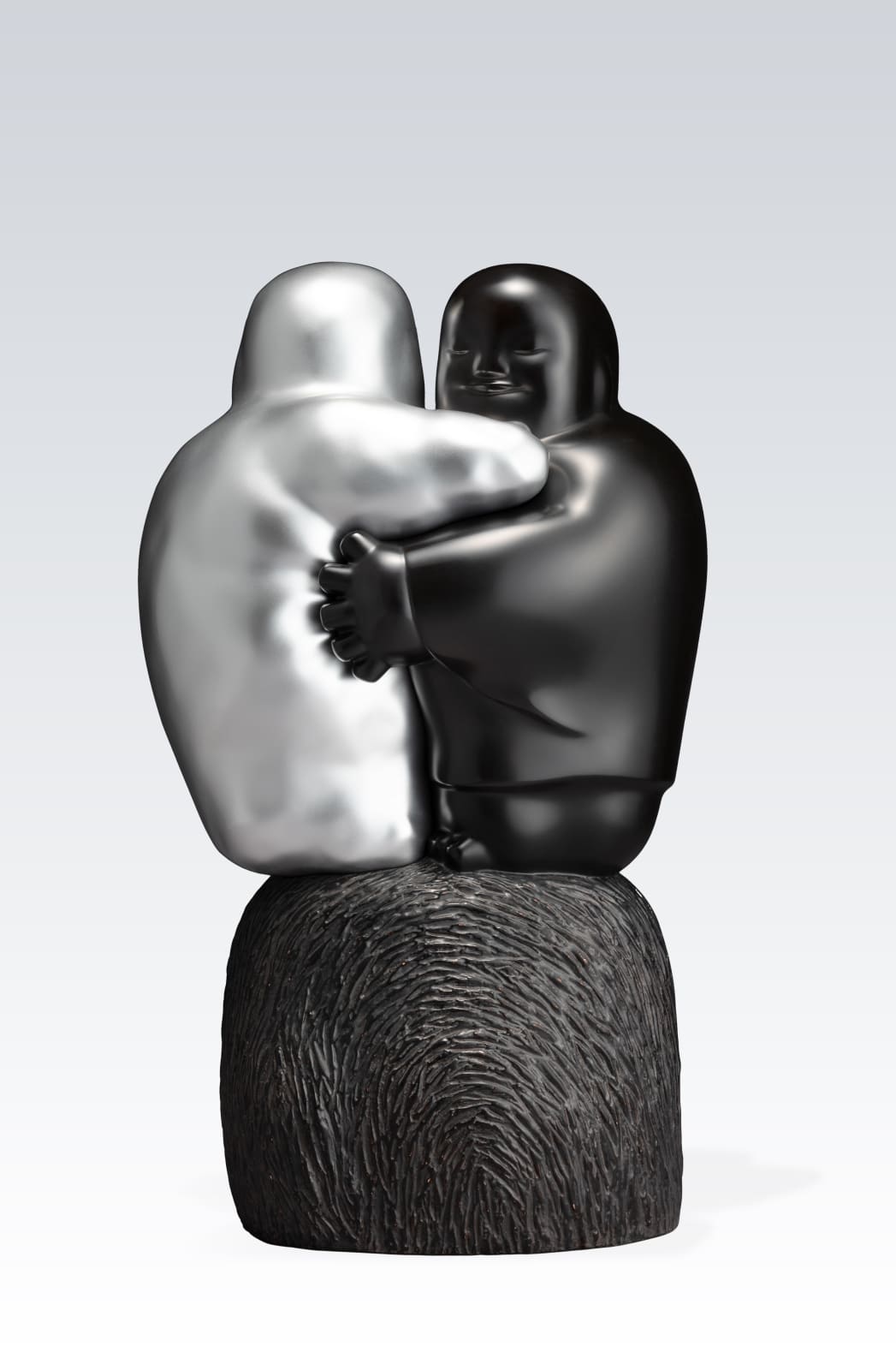 李真 LI CHEN, 三生石