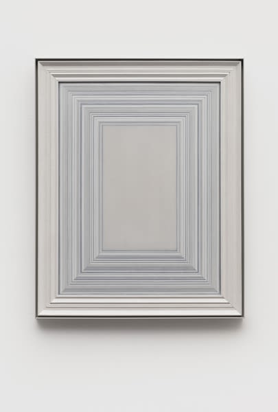 杭春暉 HANG Chunhui, 無界-No.3