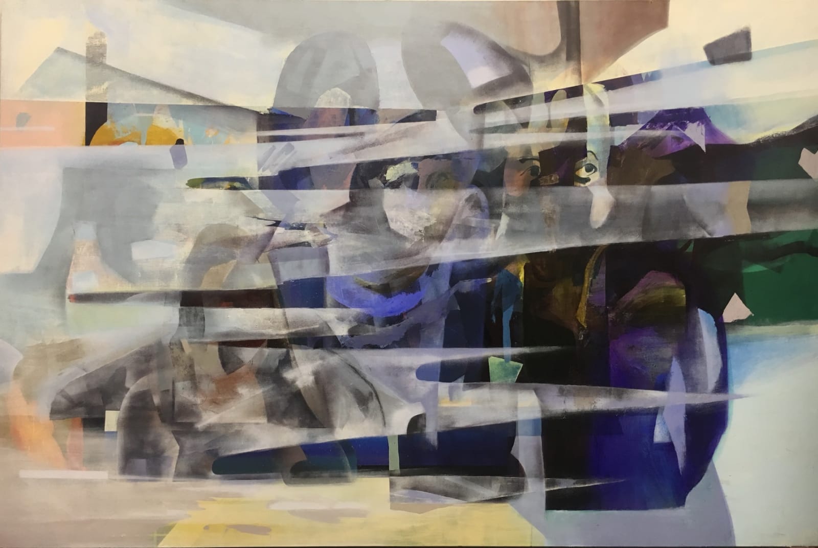 鄭文昕 Zheng Wenxin, 虛擬引擎 II