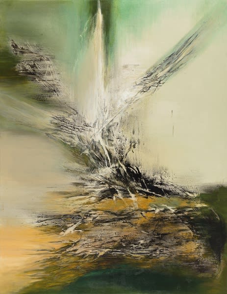 楊識宏 Yang Chihung, 春雷