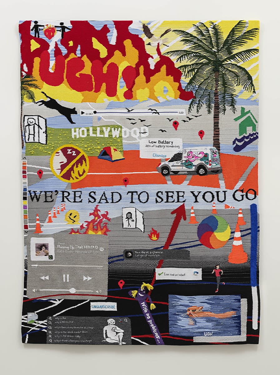 Kayla Mattes, Situation Normal, All f* ked up