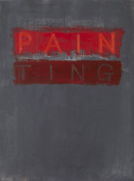 楊識宏 Yang Chihung, WORD #2