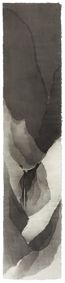 沈勤 SHEN Qin, 山(20-4)