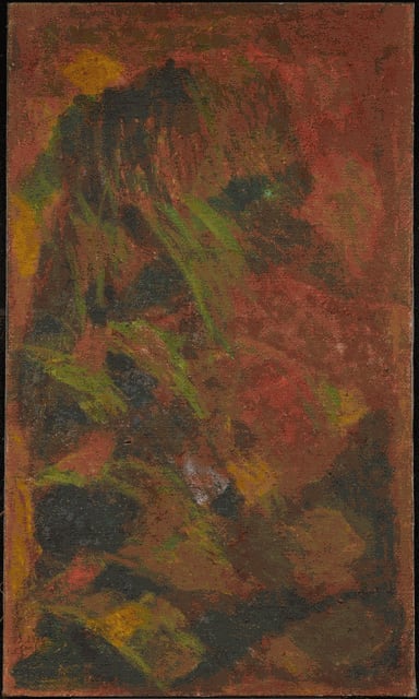 李芳枝 Lifang, 秋