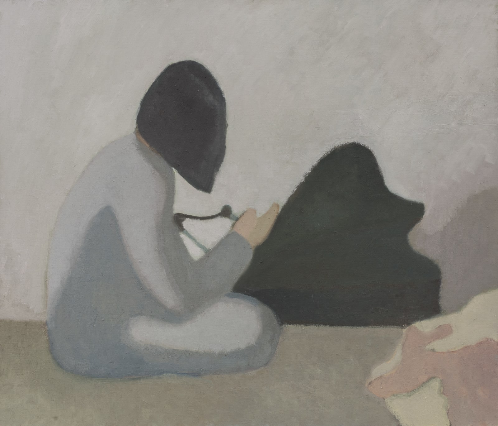 王雲沖 Wang Yunchong, 無題