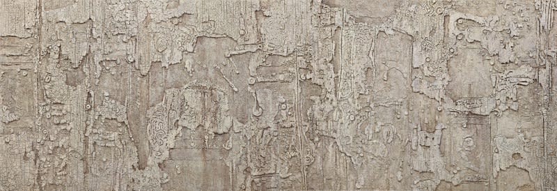 應天齊 Ying Tianqi, 遺痕_密碼