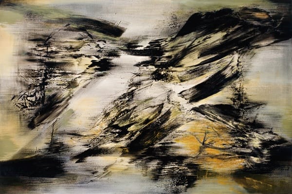 楊識宏 Yang Chihung, 撥雲