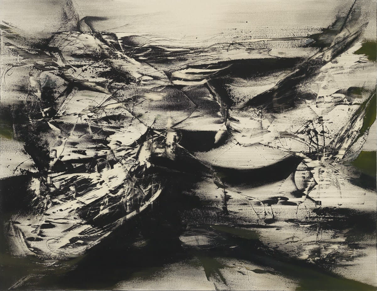 楊識宏 Yang Chihung, 钜變Ⅱ