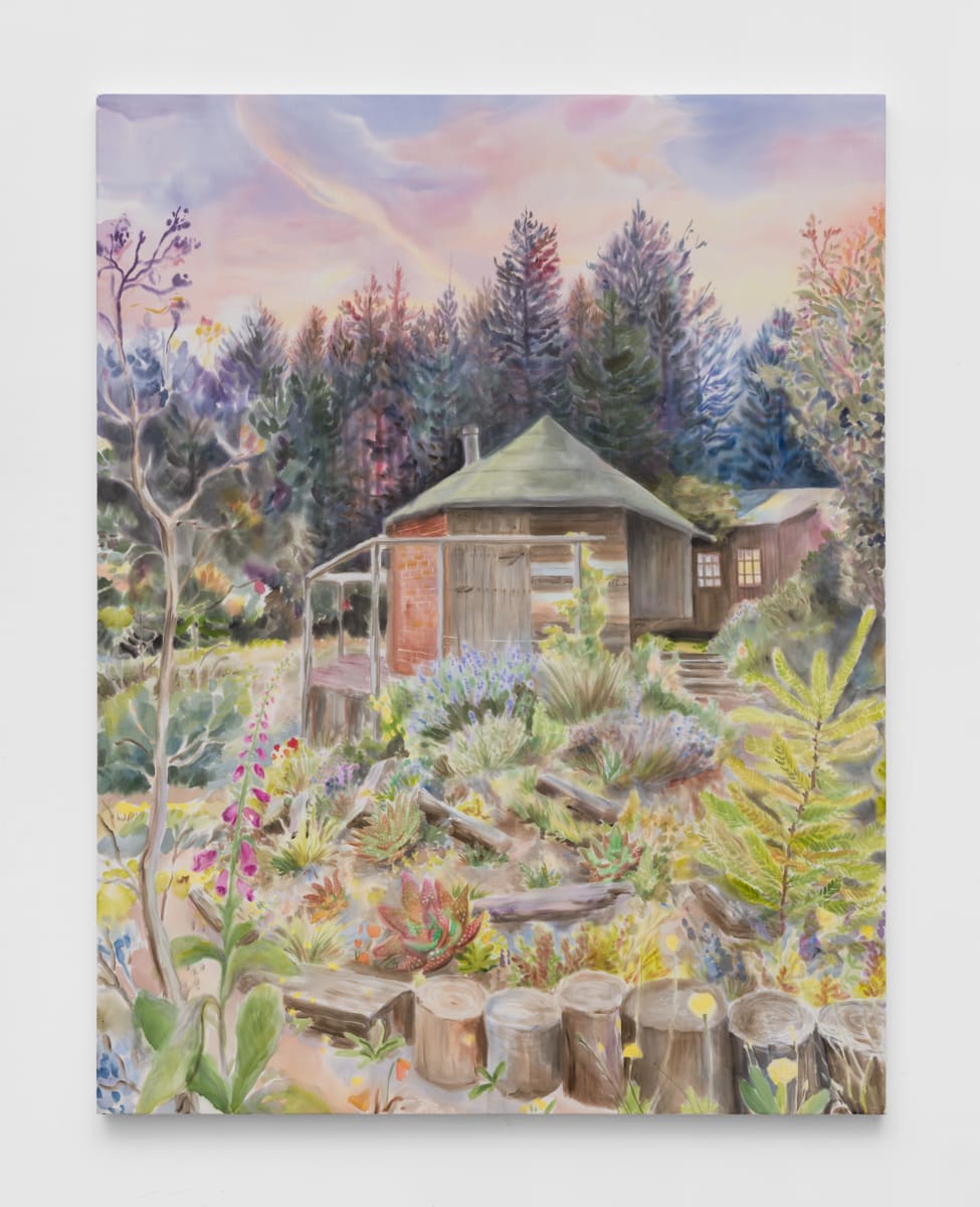 Michelle Blade, Salmon Creek