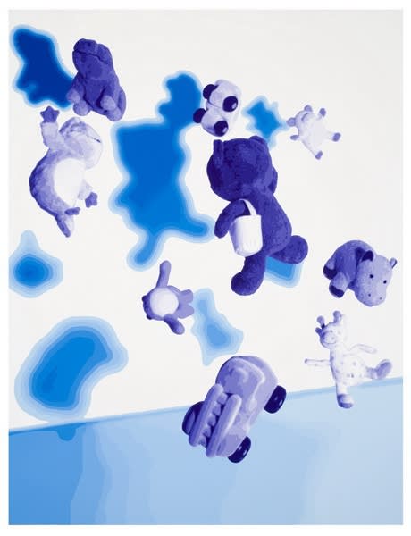 小林浩 Hiroshi Kobayashi, 安全出口