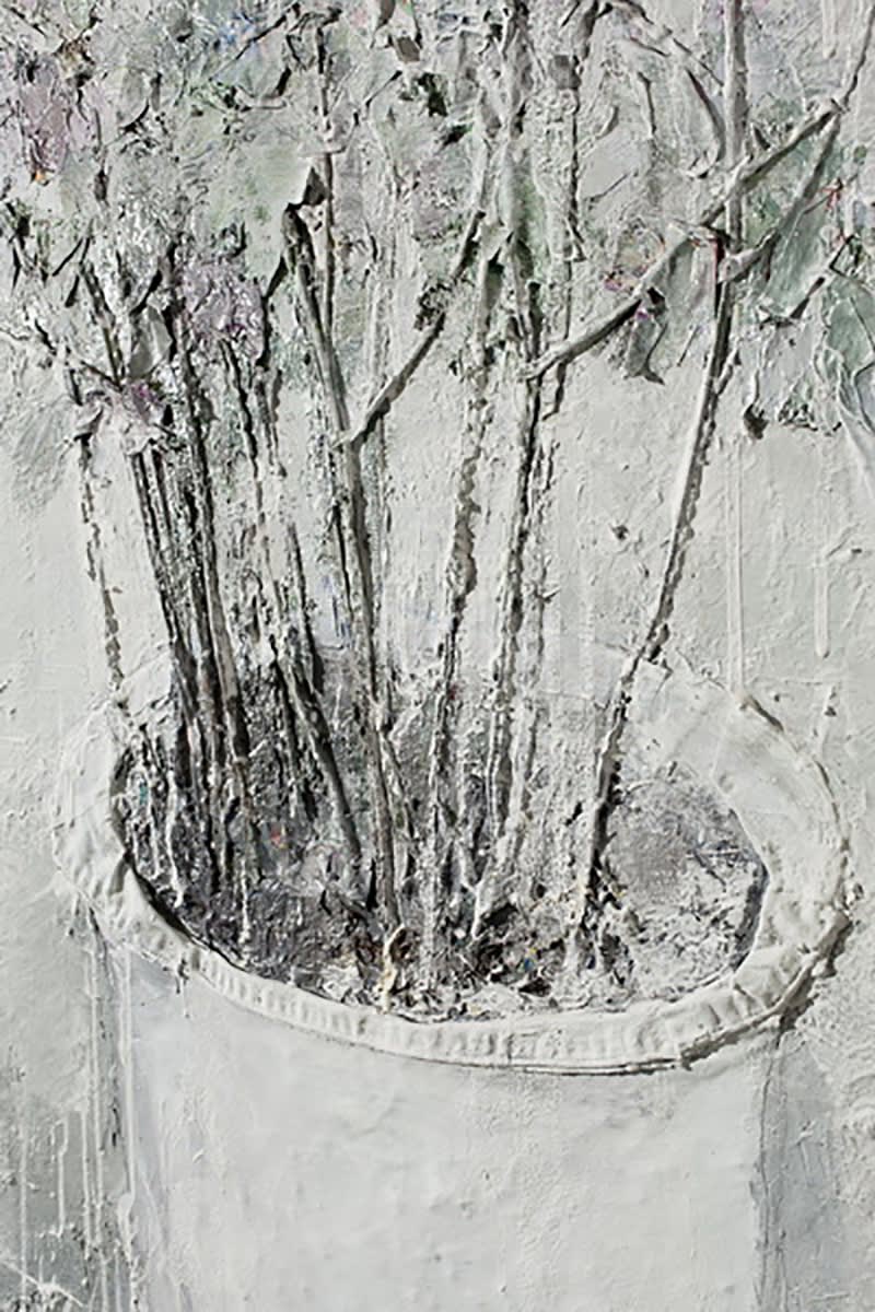 孫遜 Sun Xun, 牡丹(局部)