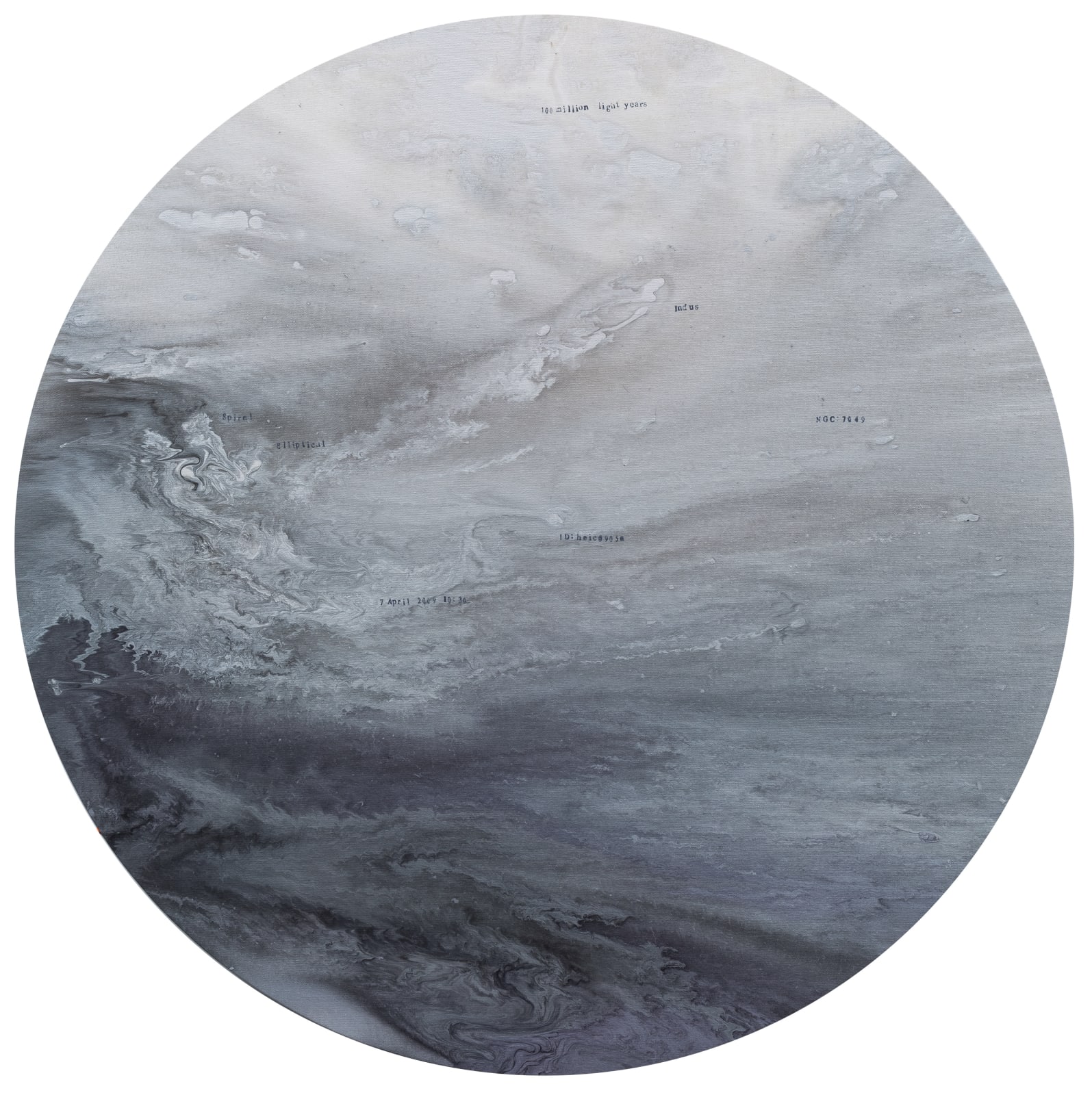 李易紋 LI Yiwen, 光年-heic0905a