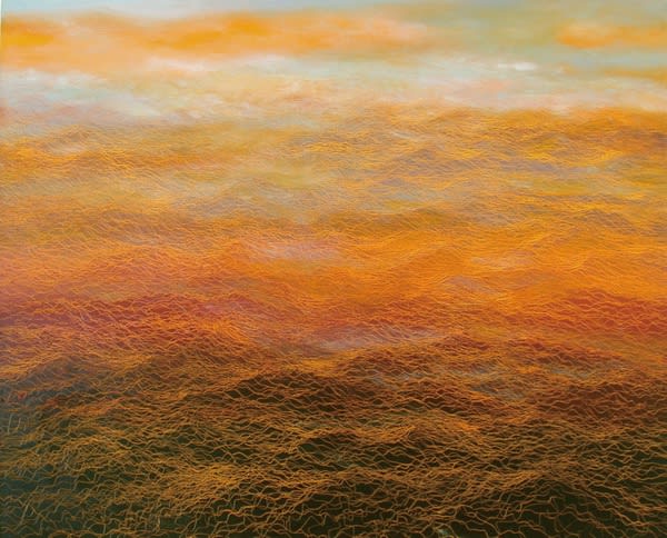 鄭麗雲 Leigh Li-Yun Wen, 老橋 VI