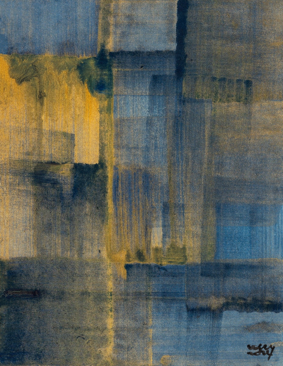 王紹強 WANG Shaoqiang, 躍遷 Transition, 2024