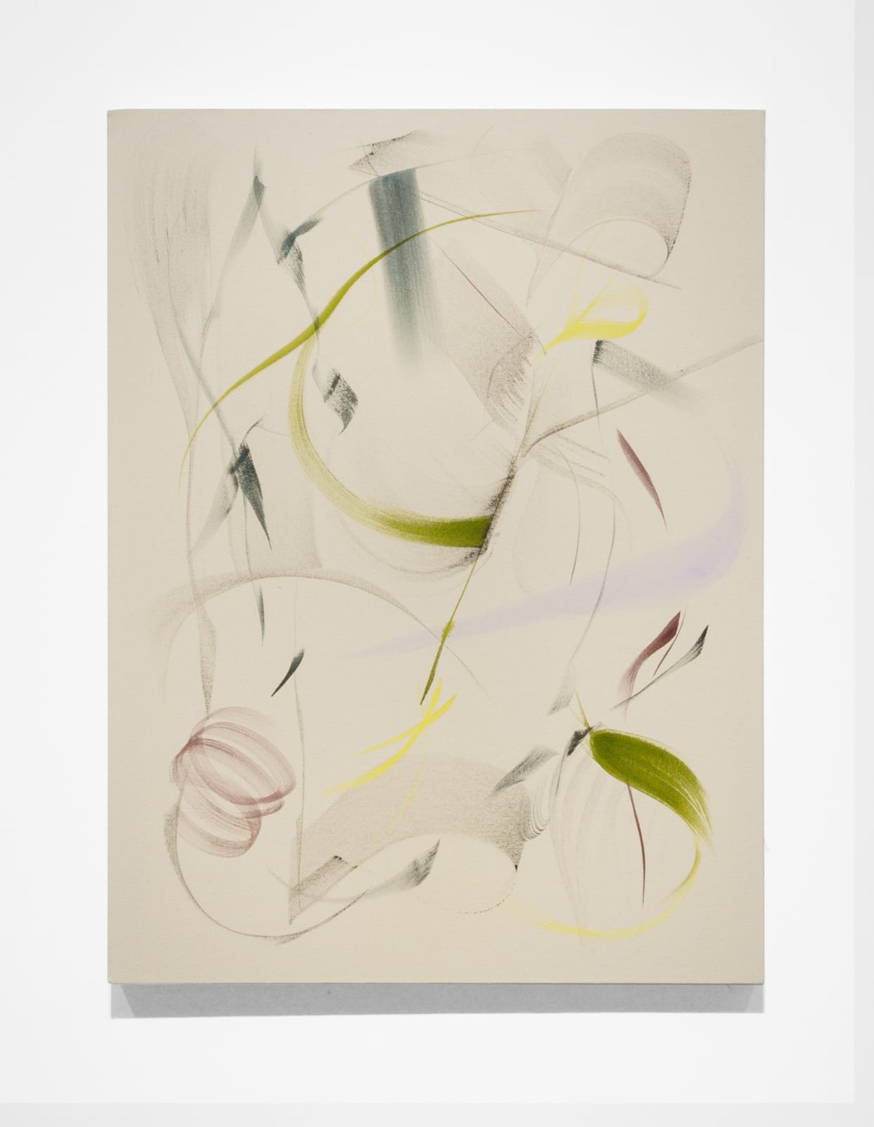 黄彥彥 HUANG Yanyan , Cloud Poetry 2