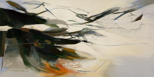 楊識宏 Yang Chihung, 飄