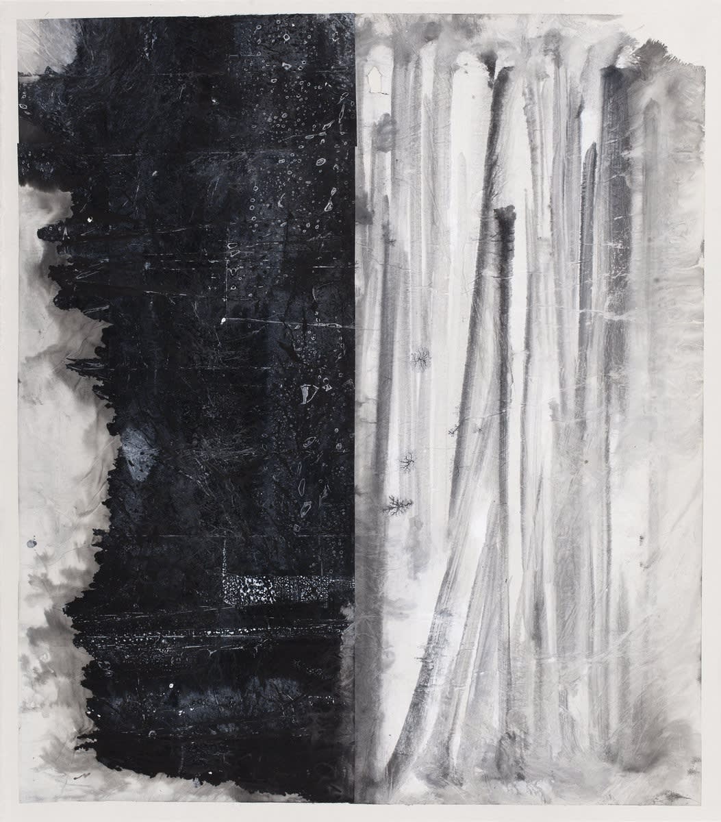 鄭重賓 Zheng Chongbin, 鏡面