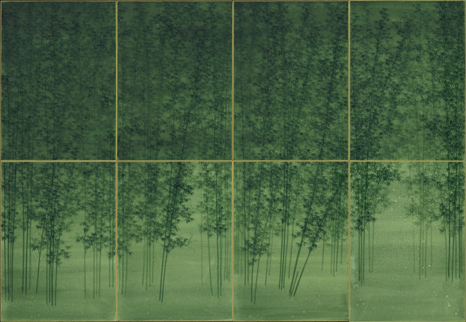 管偉邦 KOON Wai Bong, 林深不知處, 2024