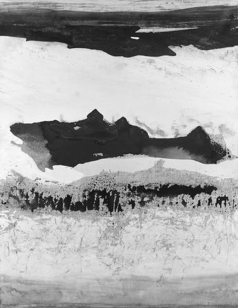 高行健 Gao Xingjian, 夢境