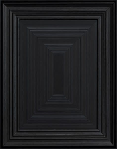 杭春暉 HANG Chunhui, 無界-No.1