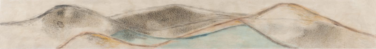 卞青 Bian Qing, 隱山集-六月初十