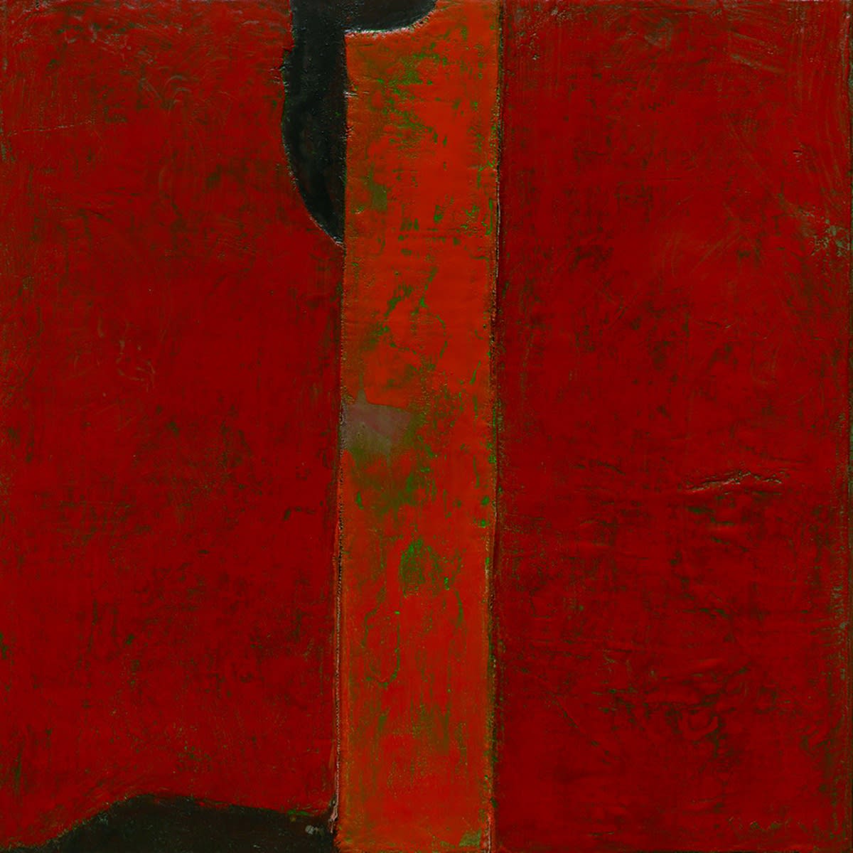 蘇笑柏 Su Xiaobai, 一意