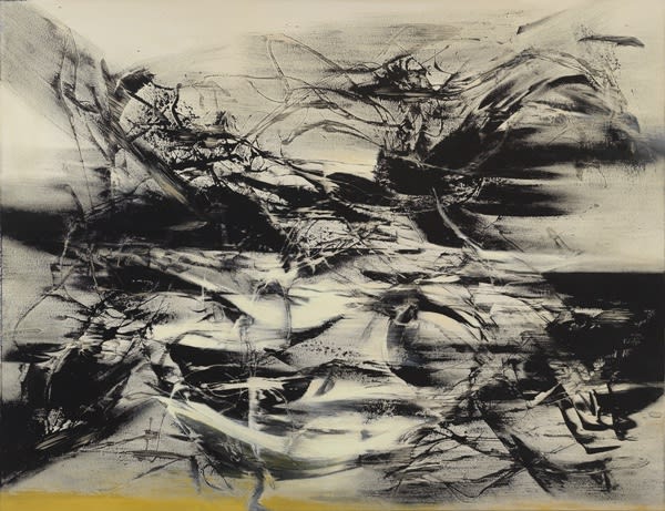 楊識宏 Yang Chihung, 山河歲月