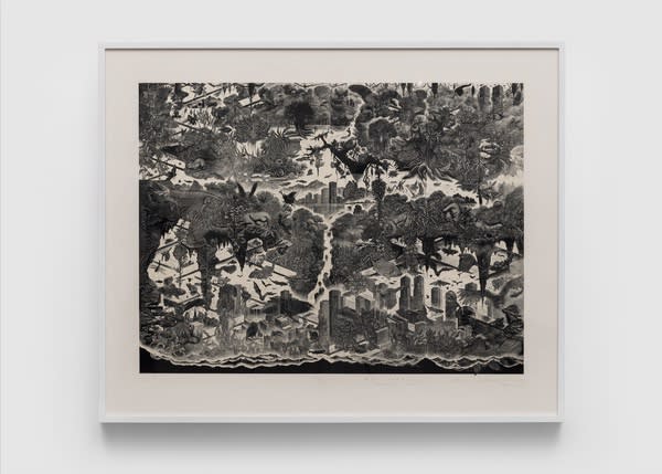 小林敬生 Keisei Kobayashi, 甦醒時刻-群舞 97・3C