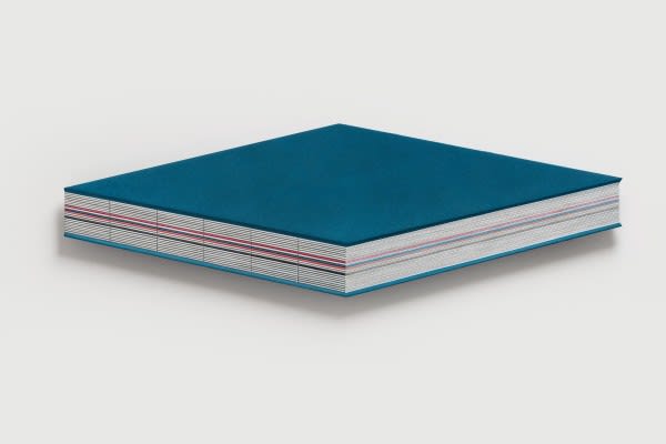 杭春暉 HANG Chunhui, 被形式遮蔽的信息-No.22