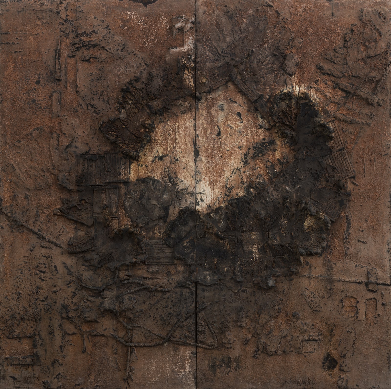 瞿倩梅 Qu Qianmei, A_38 照江梅