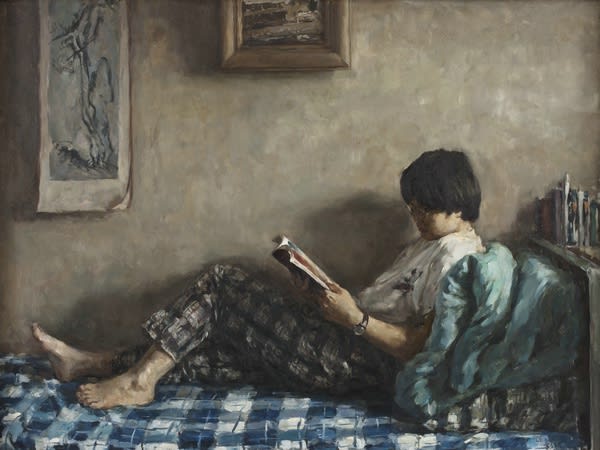 孫遜 Sun Xun, 美燕